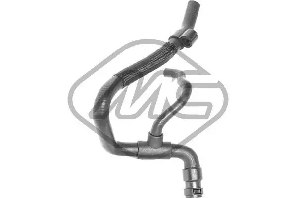  Radiator Hose