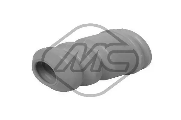 METALCAUCHO 51045 Буфер, амортизация