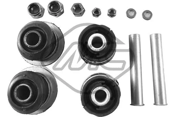 Metalcaucho 05012 Mounting kit, control lever