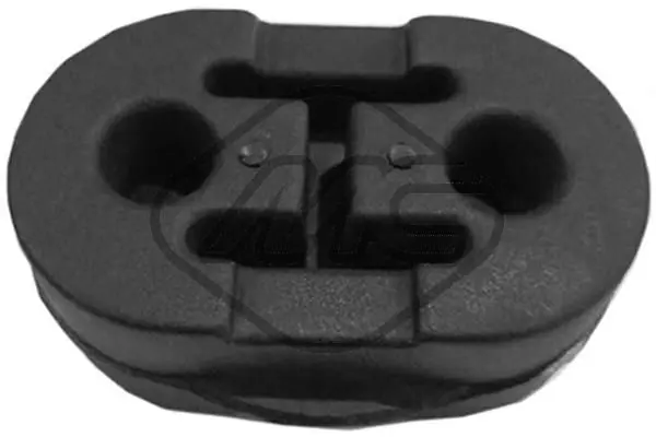  Rubber Buffer, muffler