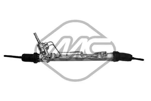 50455 Steering Gear