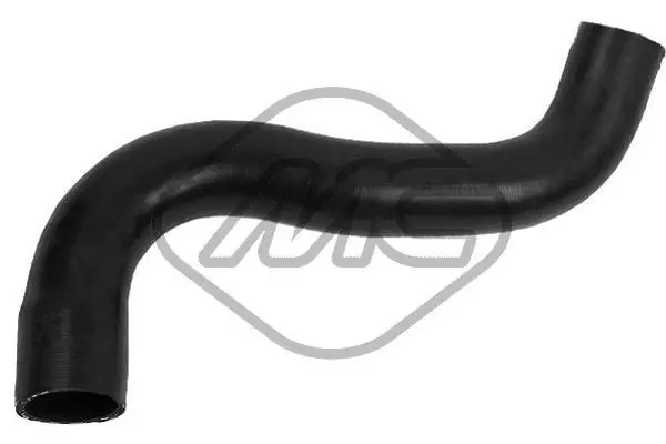  Metalcaucho Charge Air Hose
