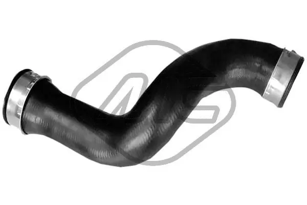  Charge Air Hose