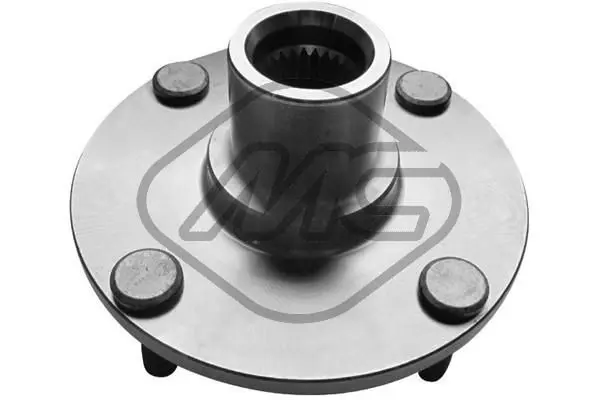  Metalcaucho Wheel Hub