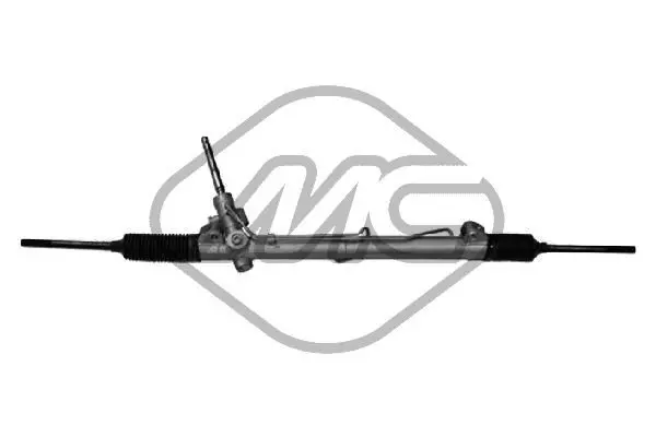  Metalcaucho Steering Gear