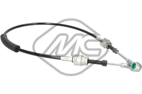 Metalcaucho Cable Pull, manual
