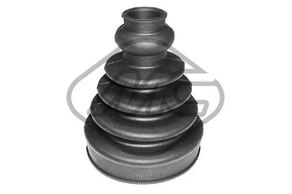 METALCAUCHO 01177 Bellow set, drive shaft