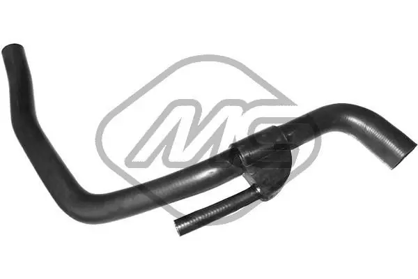  Metalcaucho Radiator Hose