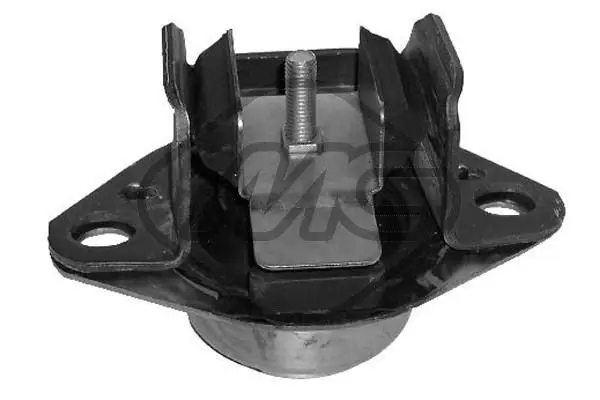 METALCAUCHO 04101 Опора двигателя Renault Megane