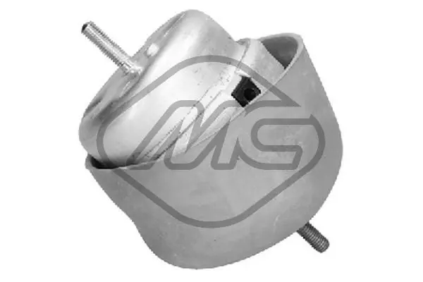 METALCAUCHO 04132 ОПОРА ДВИГ AUDI A4/A6/PASSAT