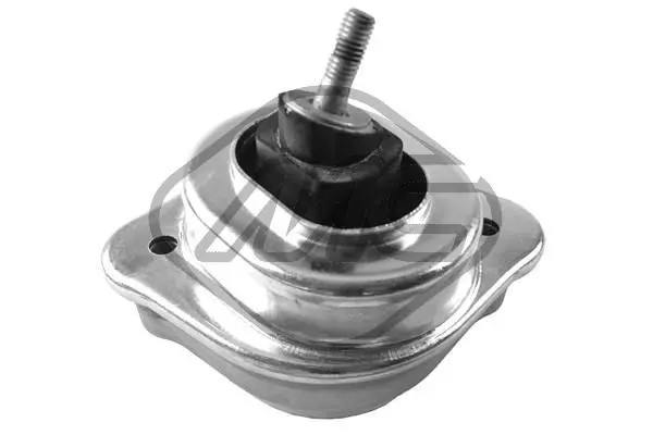 METALCAUCHO 05844 Подушка двигателя ПРАВ BMW X3
