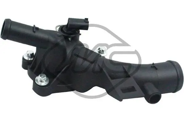 30240 Coolant Flange
