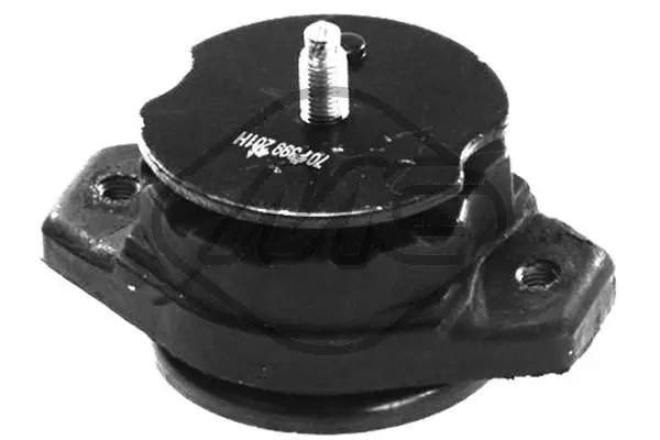 01031 METALCAUCHO ПОДУШКА ДВИГАТЕЛЯ VW