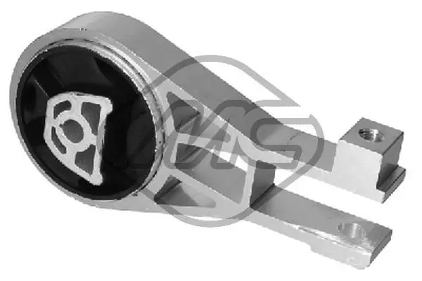 METALCAUCHO 05599 ПОДУШКА ДВИГ ЗАД OPL CORSA D