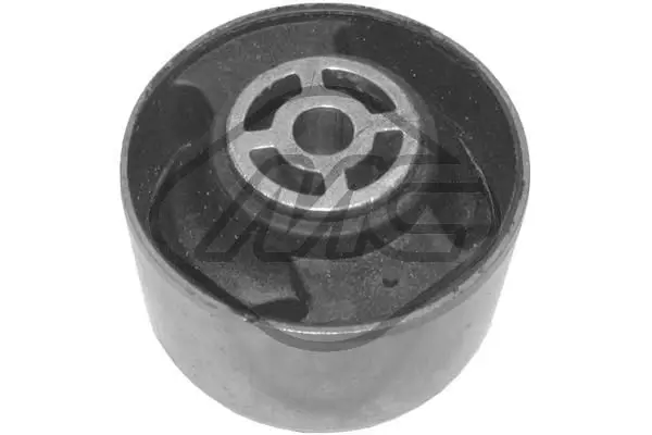 METALCAUCHO 02869 Подушка двигателя Metalcaucho