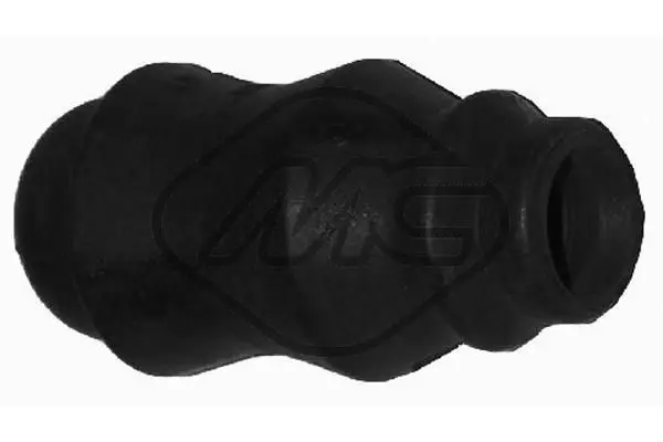 METALCAUCHO 04953 04953 Втулка стаб fiat