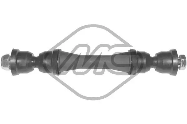 METALCAUCHO 04886 ТЯГА СТАБ FRD TRANSIT 00- ПЕР