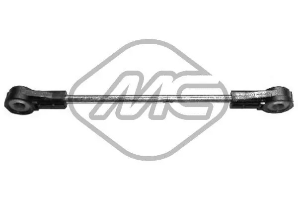 METALCAUCHO 04328 ШТОК ВИЛКИ КПП AUDI A3/VW GOLF
