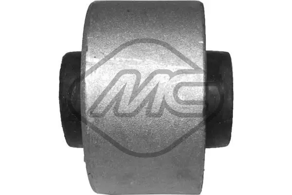 METALCAUCHO 04137 Сайлентблок рычага VAG
