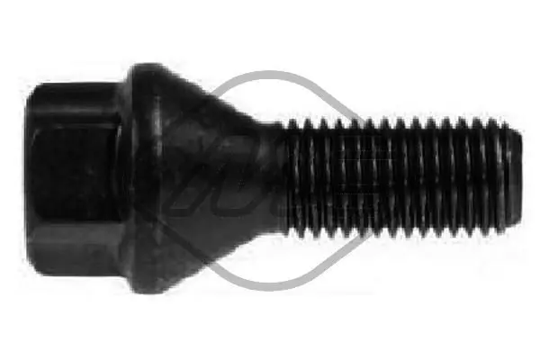 METALCAUCHO 05438 Болт колеса