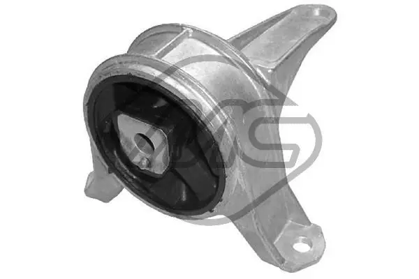 METALCAUCHO 04378 ОПОРА ДВИГ OPL ASTRA G 1.7DTI
