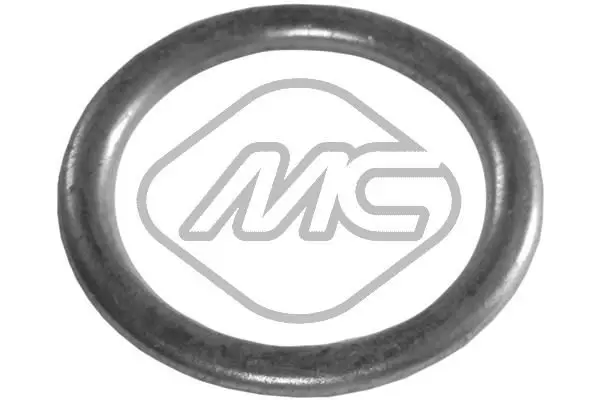 METALCAUCHO 02005 КОЛЬЦО ПРОБКИ ПОДДОНА D 22X28