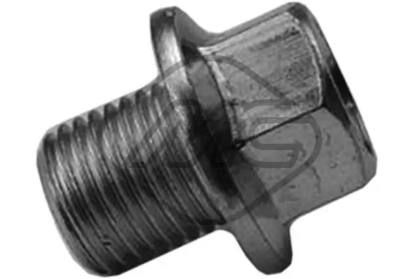 02318 METALCAUCHO ПРОБКА ПОДДОНА M12X125 MM