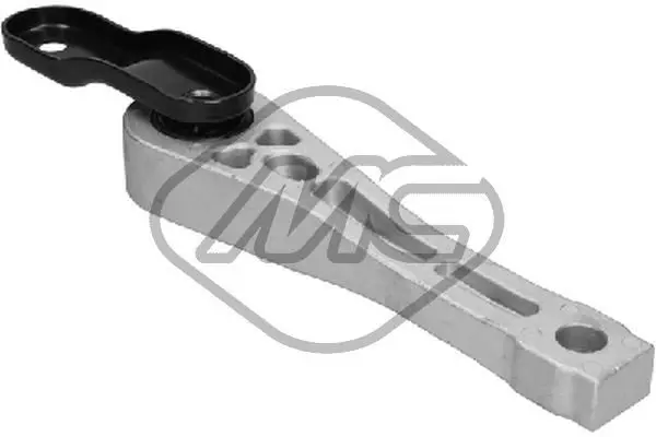 METALCAUCHO 04987 ОПОРА ДВИГ VW PASSAT 1.8/2.0