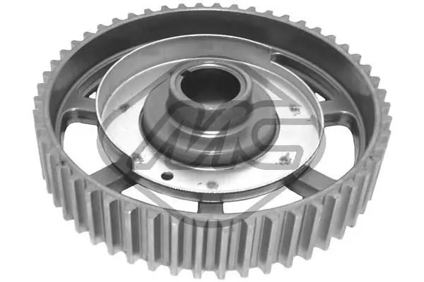 METALCAUCHO 05696 ШЕСТЕРНЯ РАСПРЕДВАЛА AUDI