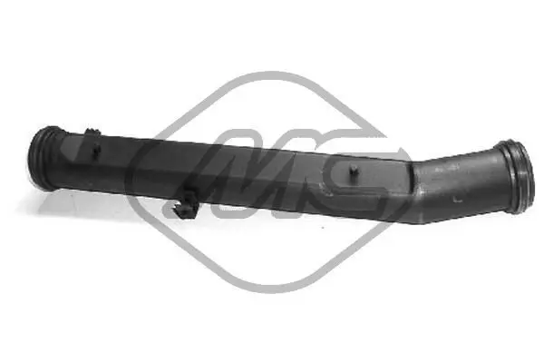 METALCAUCHO 03625 ПАТРУБОК VW GOLF III 1.4-1.6V