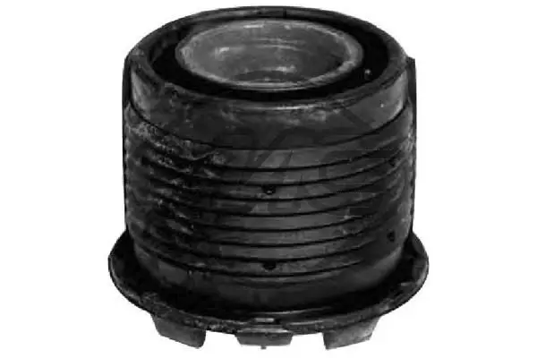 06112 METALCAUCHO Mounting, axle beam