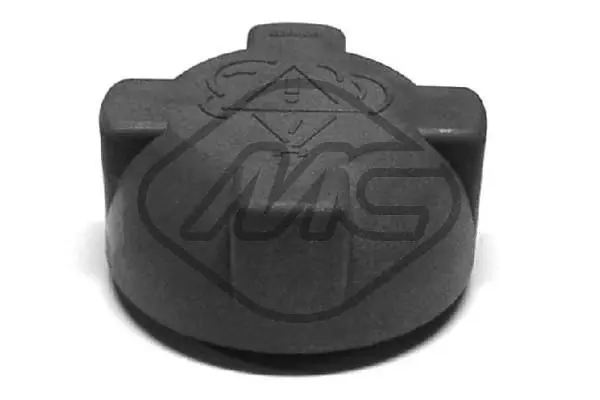 Metalcaucho 03574 Крышка радиатора охлаждения