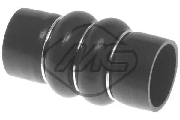  Metalcaucho ПАТРУБОК FRD FOCUS 1.8D