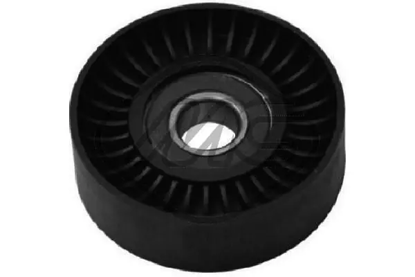 Metalcaucho 05490 РОЛИК CIT XSARA/C5/C8 FIAT
