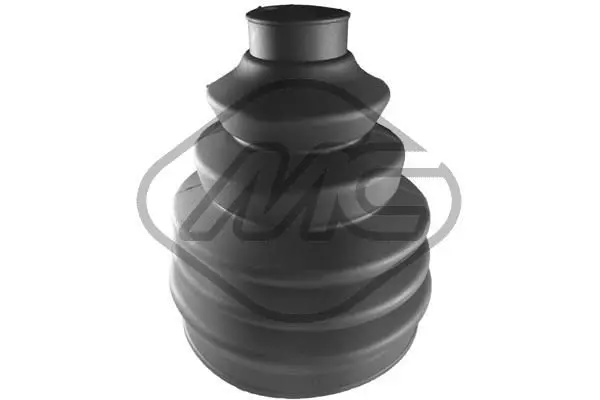 METALCAUCHO 00077 Пыльник ШРУСа
