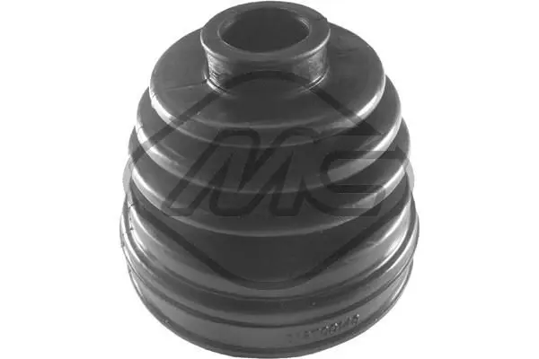 METALCAUCHO 00148 Пыльник, приводной вал