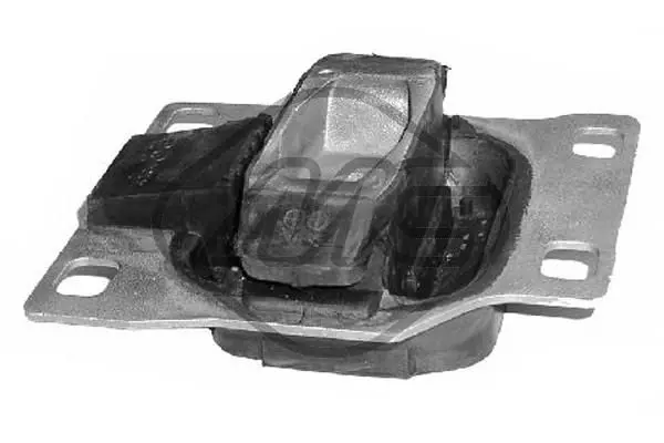  METALCAUCHO Опора двигателя Ford Focus