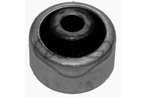 METALCAUCHO 04970 Сайлентблок pgt 407 04-/cit c6