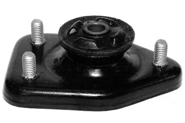 METALCAUCHO 05986 Top strut mounting