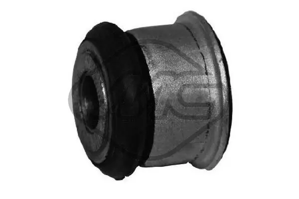 METALCAUCHO 06038 Mounting, axle beam