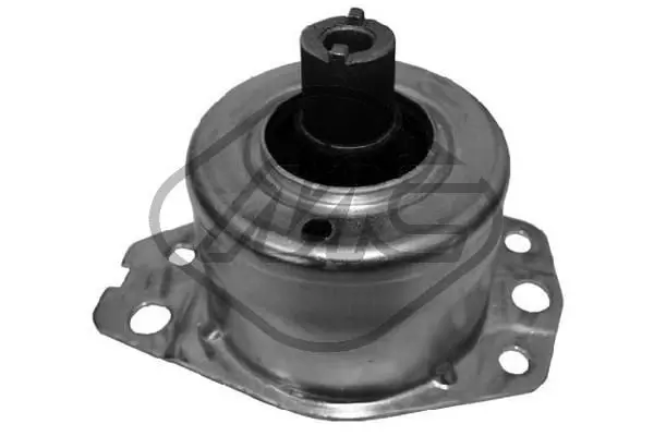 METALCAUCHO 05540 ПОДУШКА ДВИГ FIAT BRAVA/BRAVO