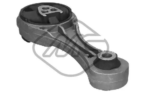  METALCAUCHO ПОДУШКА ДВИГ REN KANGOO II