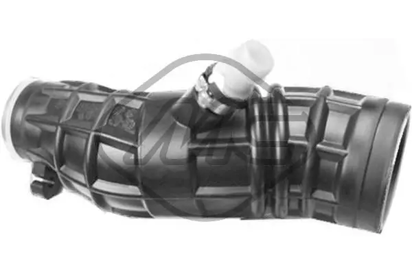  METALCAUCHO Intake Hose, air filter