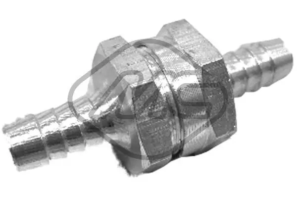  METALCAUCHO КЛАПАН ОБРАТНЫЙ
