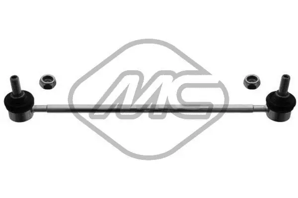  METALCAUCHO 