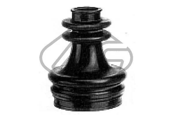 METALCAUCHO 00523 Чехол ШРУСа внутренний Kangoo,