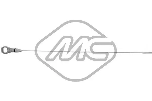  METALCAUCHO ЩУП УРОВНЯ МАСЛА FRD 2.0D 04