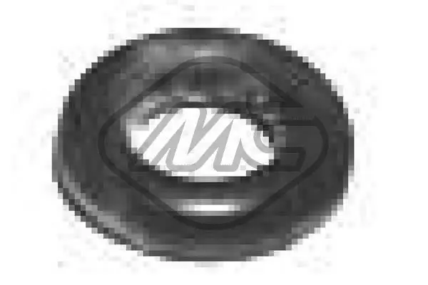 METALCAUCHO 00366 РЕЗИНКА ГЛУШИТЕЛЯ FIAT