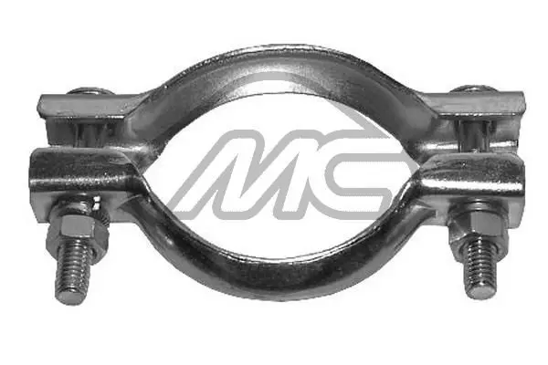 METALCAUCHO 00748 Проволочная скоба, система