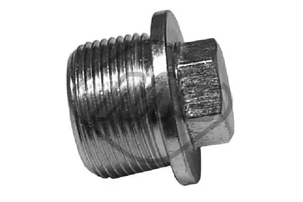 METALCAUCHO 00759 00759 Болт поддона audi/vw